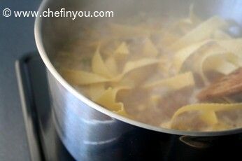 Vegetable Pot Pie Recipe