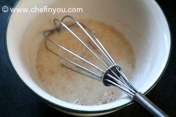 Vegetable Pot Pie Recipe