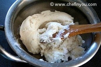 Vella kozhukattai/Kolukattai recipe (sweet Modak) | Ganesh/Vinayaka Chaturthi