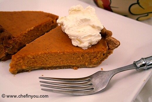 Wholegrain-Pumpkin-Pie-Recipe