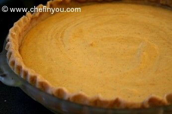 Wholegrain-Pumpkin-Pie-Recipe