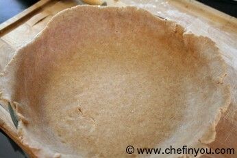 Wholegrain-Pumpkin-Pie-Recipe