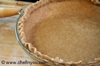 Wholegrain-Pumpkin-Pie-Recipe