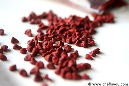 What Is Annatto What Are Achiote Seeds Chef In You