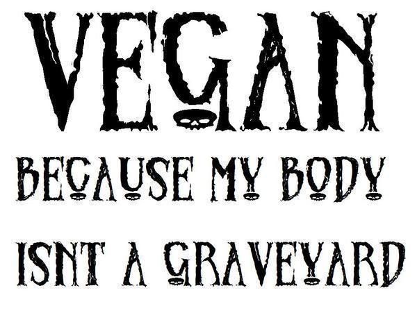 vegan