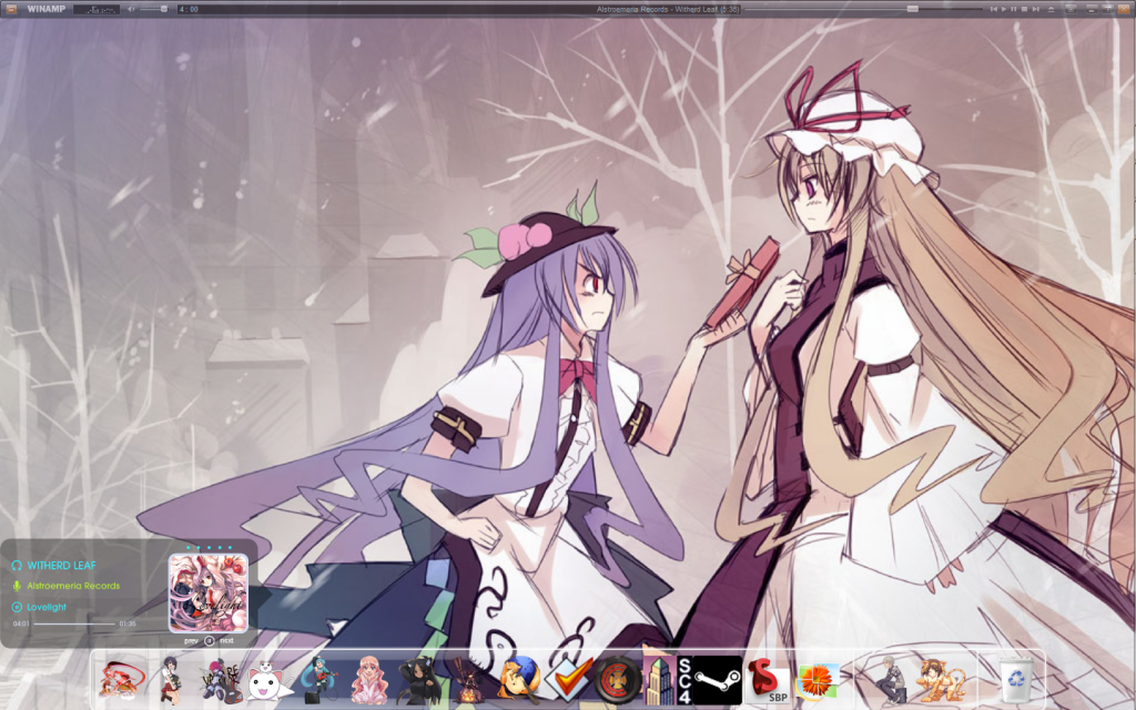 [Image: TouhouInfection.png]