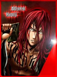 Renji.jpg Renji Abarai image by ChaosThaCrisis Renji.jpg Renji Abarai image by ChaosThaCrisis