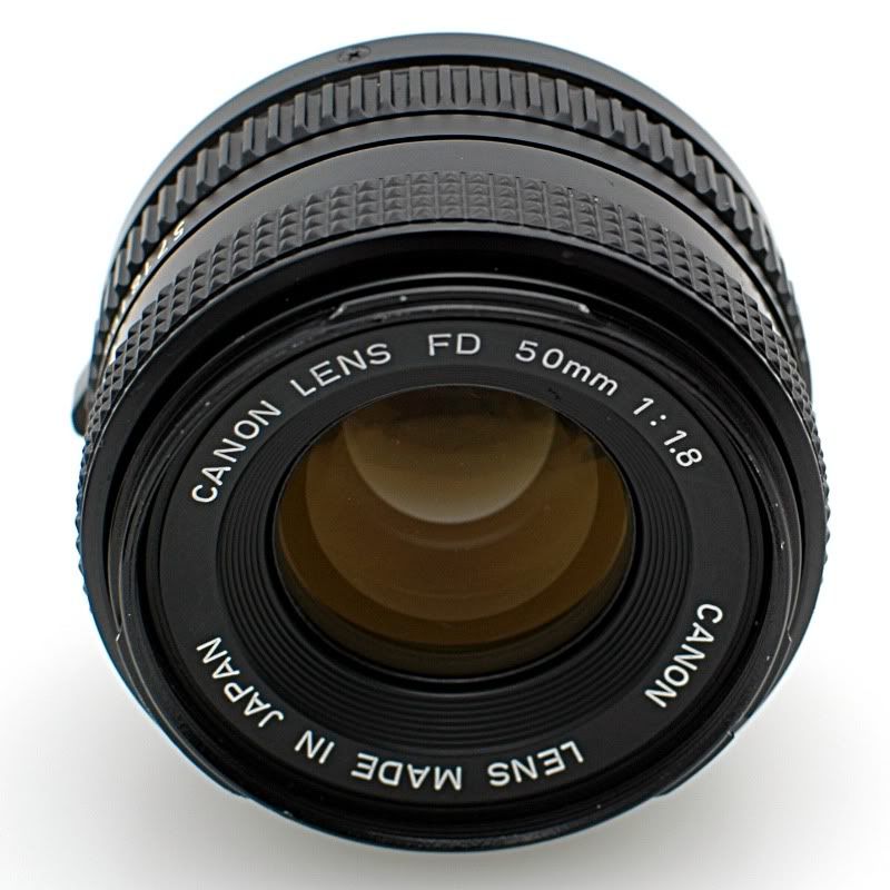 You will buy this beautiful lens.