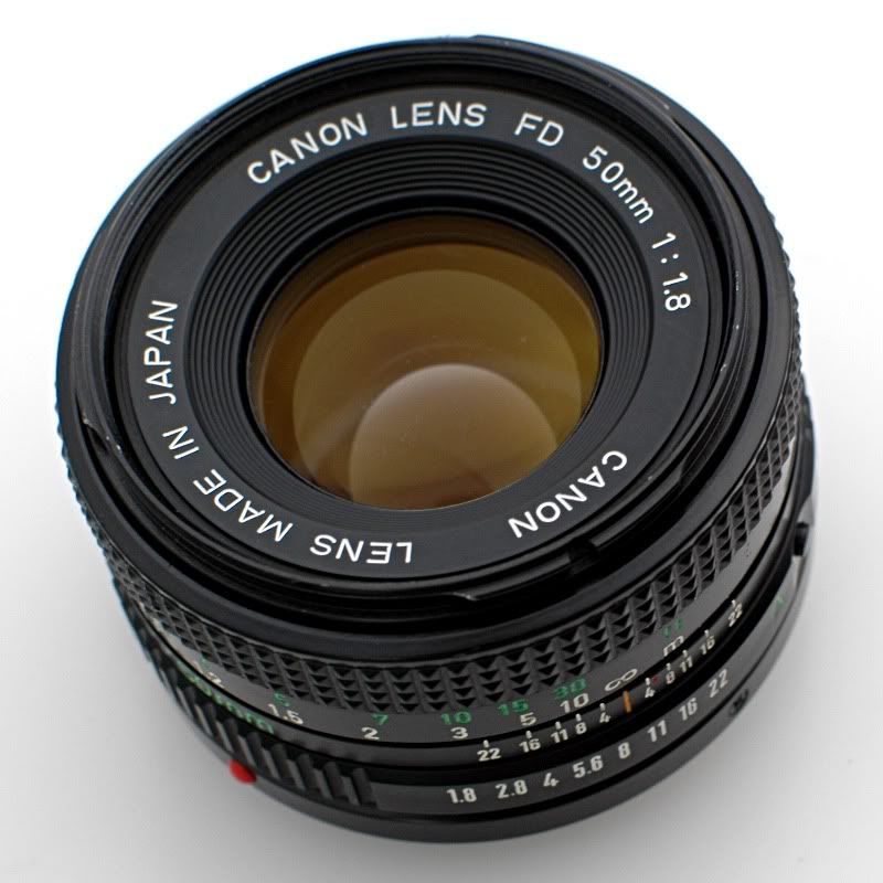 You will buy this beautiful lens.