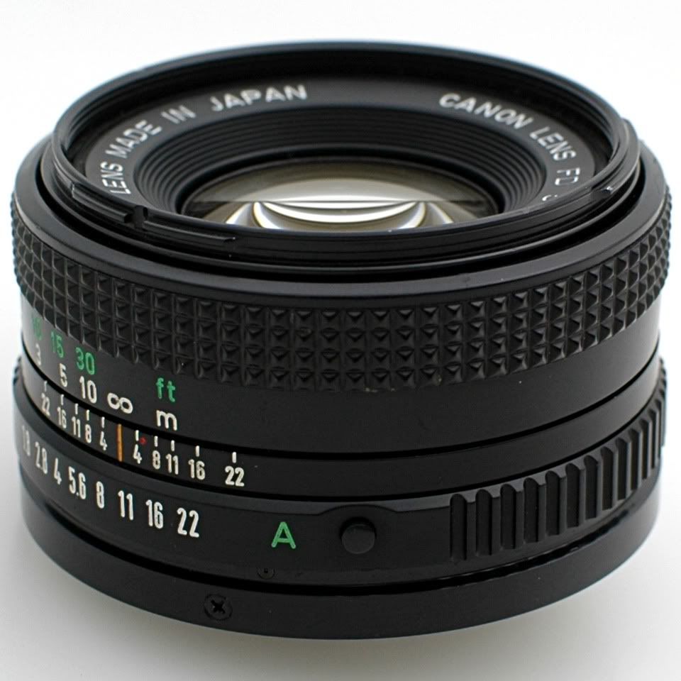 You will buy this beautiful lens.