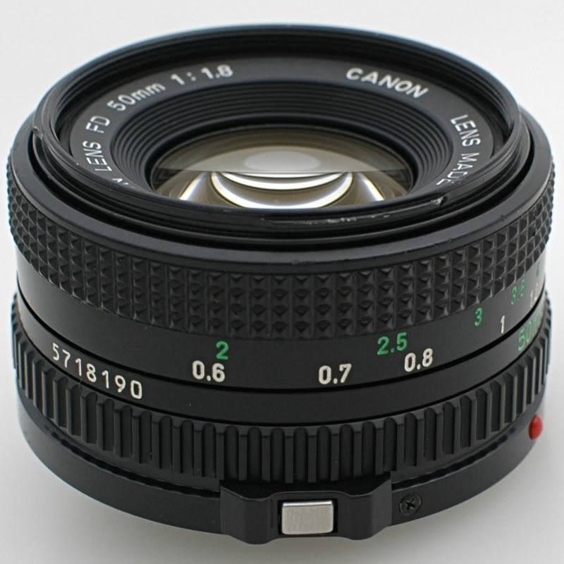 You will buy this beautiful lens.