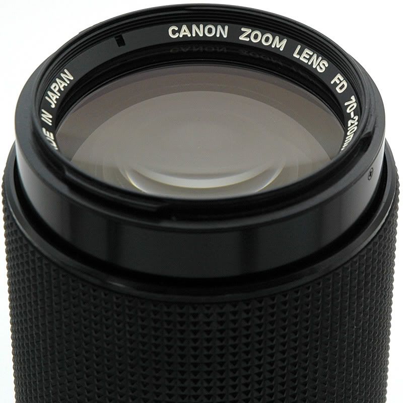 You will buy this lens