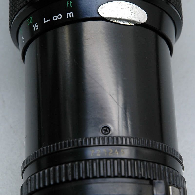 You will buy this lens