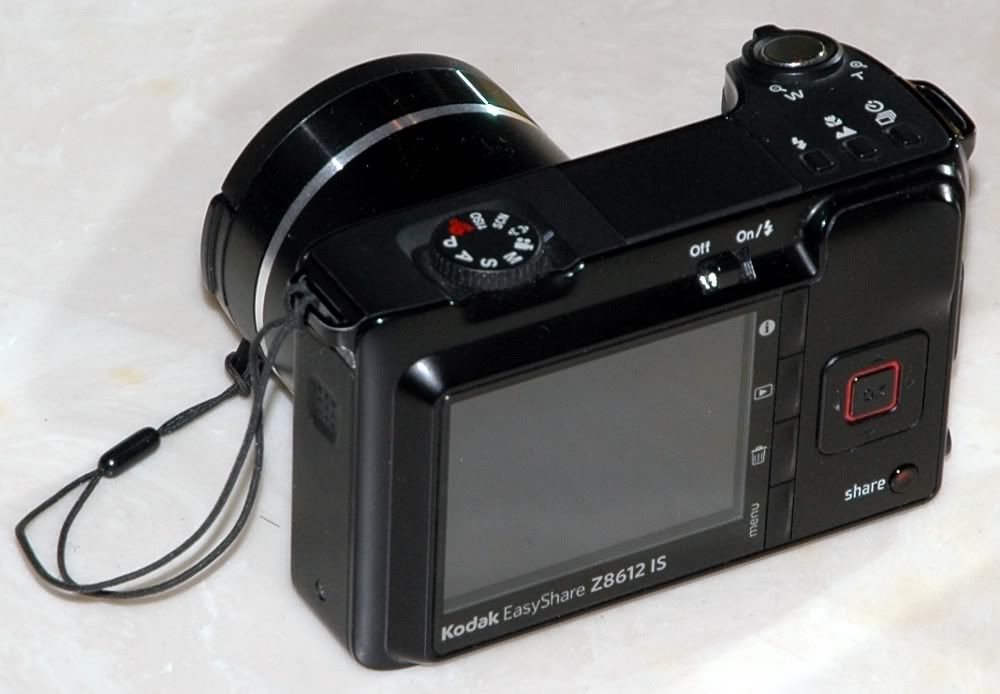 You will bid on this camera