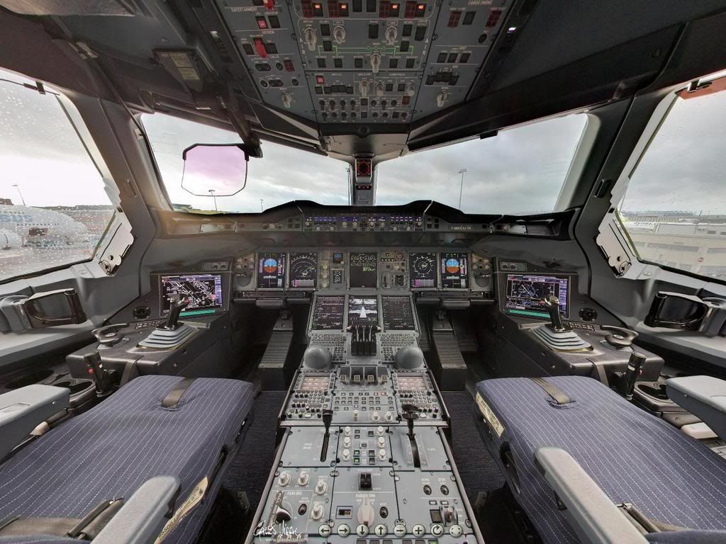 Airbus A380 por dentro!! no te lo pierdas! Airbus A380 por dentro!! no te lo pierdas!