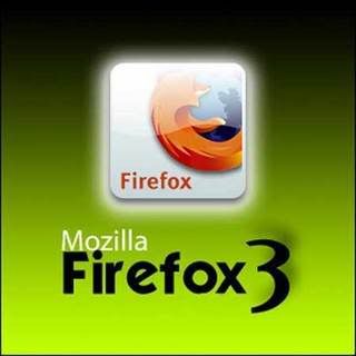 Firefox Firefox