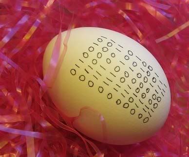 Los 8 Huevos de Pascuas de Firefox 3!! Los 8 Huevos de Pascuas de Firefox 3!!