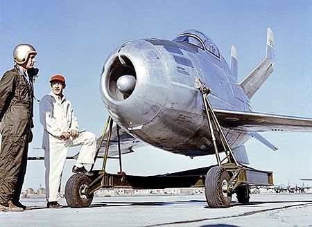 El avion de combate mas pequeño del mundo El avion de combate mas pequeño del mundo