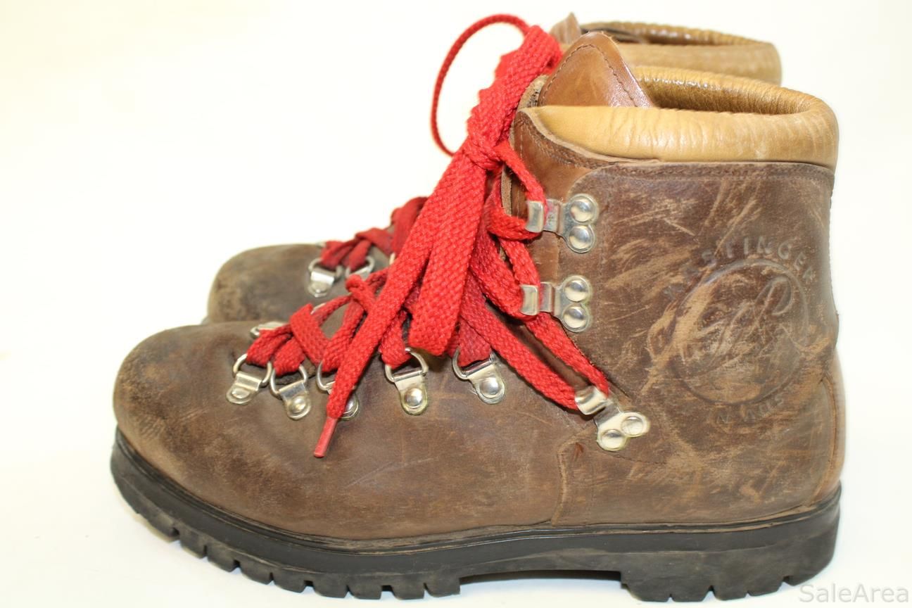 kastinger hiking boots