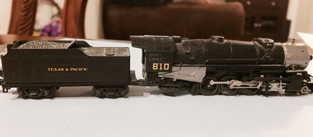 KATO Train