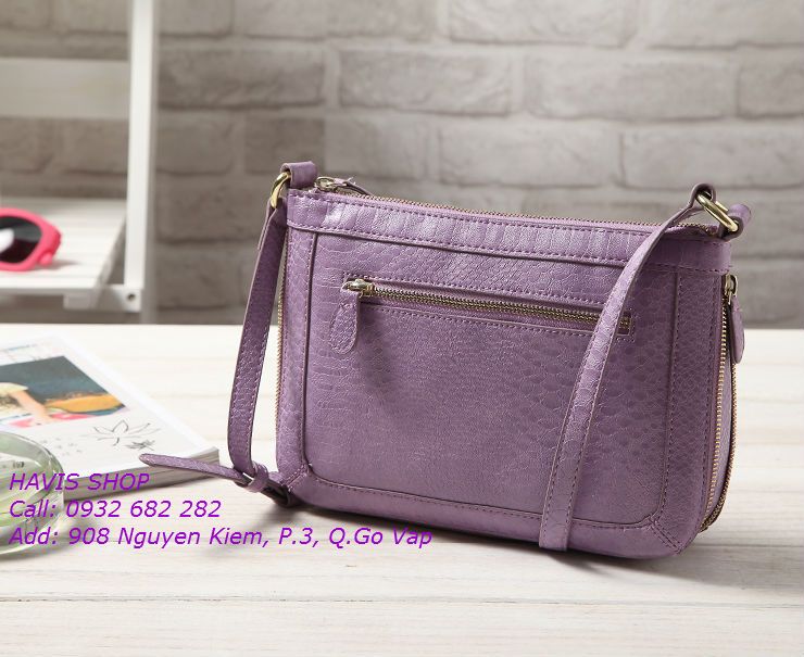 HAVIS SHOP - Chuyên túi,balo,vali xuất khẩu:Tory Burch, M.Kors, Coach,Zara, Mango,... - 32