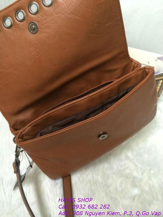 HAVIS SHOP - Chuyên túi,balo,vali xuất khẩu:Tory Burch, M.Kors, Coach,Zara, Mango,... - 20