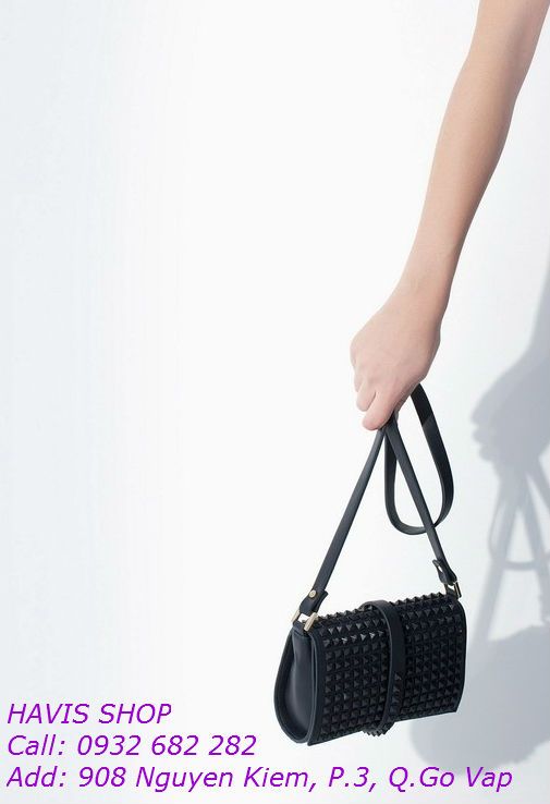 HAVIS SHOP - Chuyên túi,balo,vali xuất khẩu:Tory Burch, M.Kors, Coach,Zara, Mango,... - 30