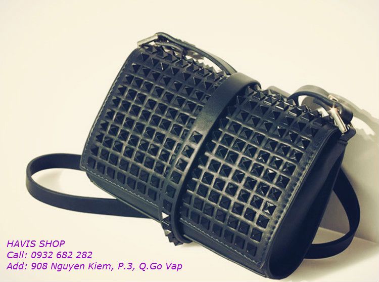 HAVIS SHOP - Chuyên túi,balo,vali xuất khẩu:Tory Burch, M.Kors, Coach,Zara, Mango,... - 26