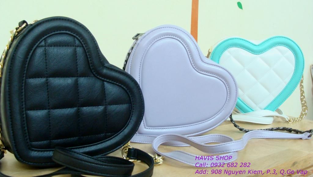 HAVIS SHOP - Chuyên túi,balo,vali xuất khẩu:Tory Burch, M.Kors, Coach,Zara, Mango,... - 16