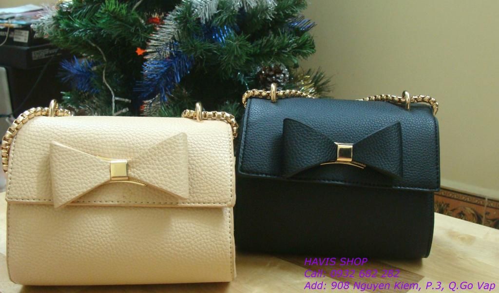 HAVIS SHOP - Chuyên túi,balo,vali xuất khẩu:Tory Burch, M.Kors, Coach,Zara, Mango,... - 12