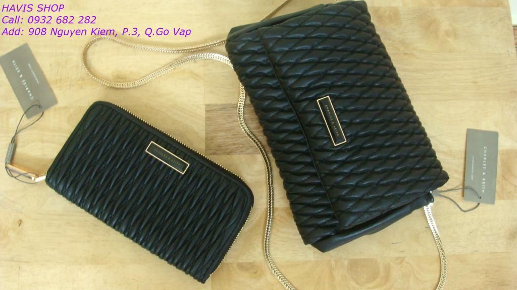 HAVIS SHOP - Chuyên túi,balo,vali xuất khẩu:Tory Burch, M.Kors, Coach,Zara, Mango,... - 9