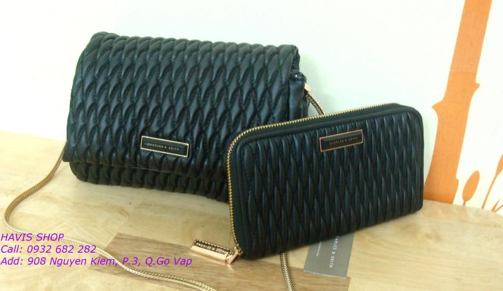 HAVIS SHOP - Chuyên túi,balo,vali xuất khẩu:Tory Burch, M.Kors, Coach,Zara, Mango,... - 8