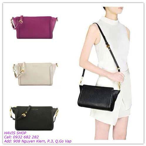 HAVIS SHOP - Chuyên túi,balo,vali xuất khẩu:Tory Burch, M.Kors, Coach,Zara, Mango,... - 7