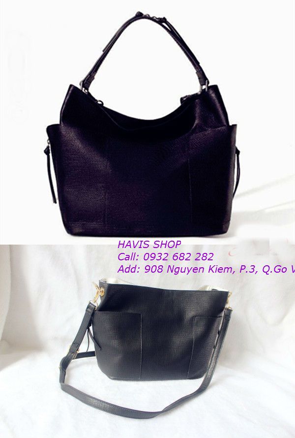 HAVIS SHOP - Chuyên túi,balo,vali xuất khẩu:Tory Burch, M.Kors, Coach,Zara, Mango,... - 3