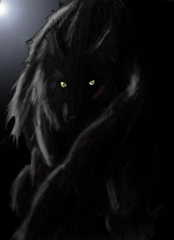 black-werewolf-eyes_thumb.jpg Black Werewolf image by Crazy_Ivory