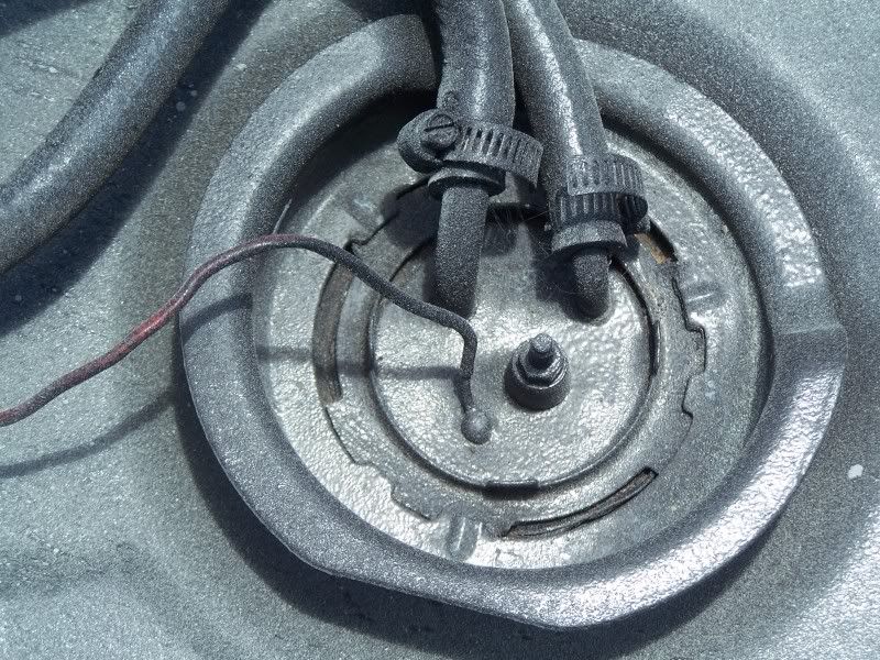 fuel sending unit wiring question see pic - JeepForum.com 1976 jeep cj7 engine wiring 