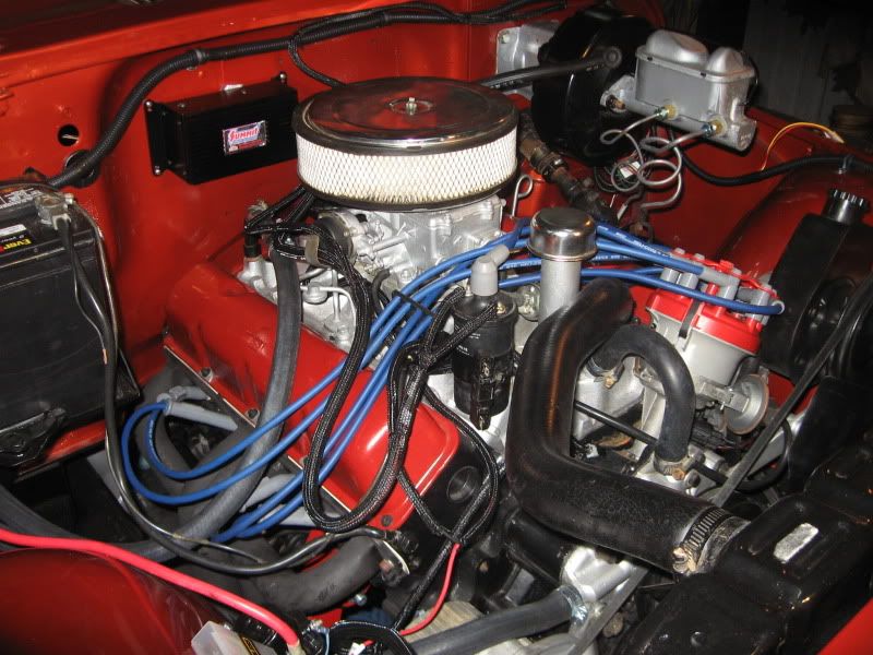 1978 CJ7 Centech harness "HELP" - JeepForum.com