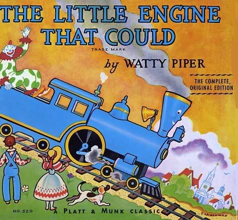 Little Engine that Could Pictures, Images and Photos
