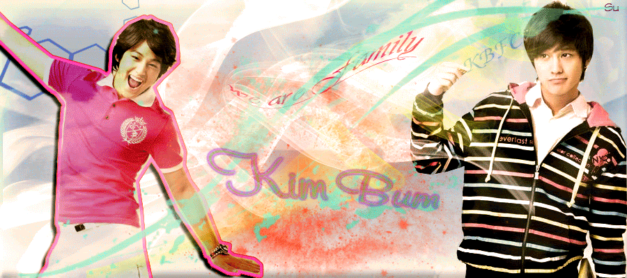 (¯º¤Kim Bum FC¤º¯)