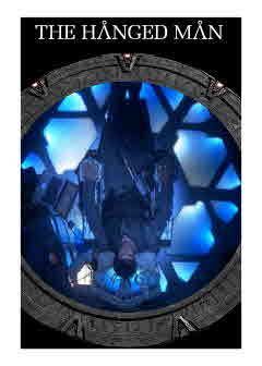 the hanged man