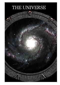 the universe