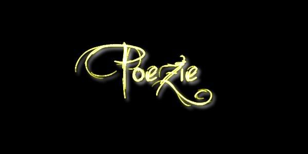 poezie