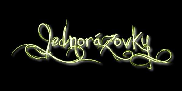 Jednorázovky