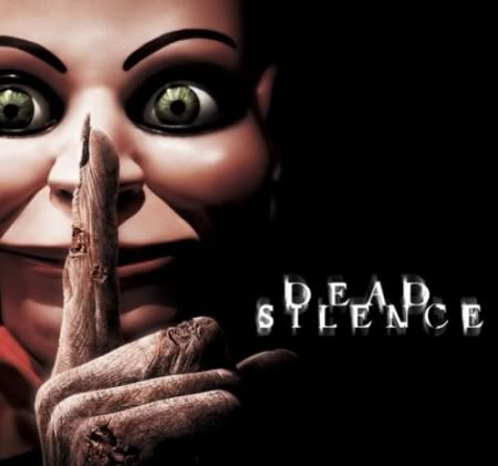 Dead Silence Pictures, Images and Photos