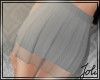 Grey Skirt RLS