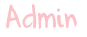 Admin Admin