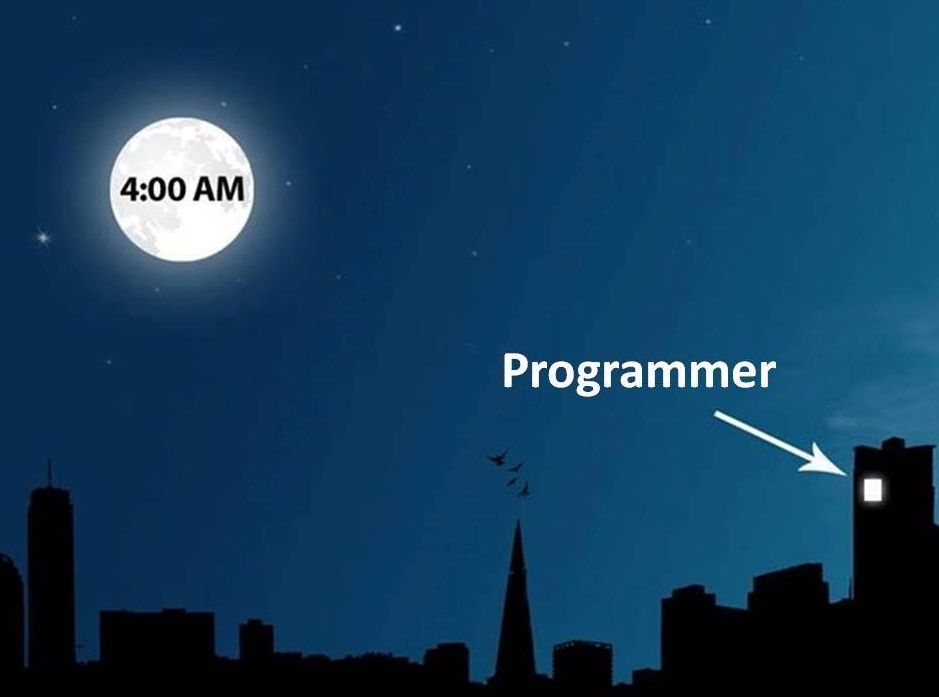 programmer