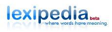 WebApp副刊：15款语言学习2.0服务 [#8] - lexipedia - by sfox