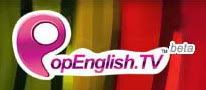WebApp副刊：15款语言学习2.0服务 [#8] - pop english - by sfox