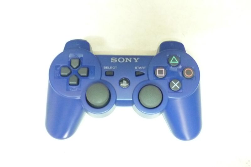 Chuyên cung cấp sỉ và lẻ linh phụ  kiện cho tay cầm và máy PlayStation3 - 7